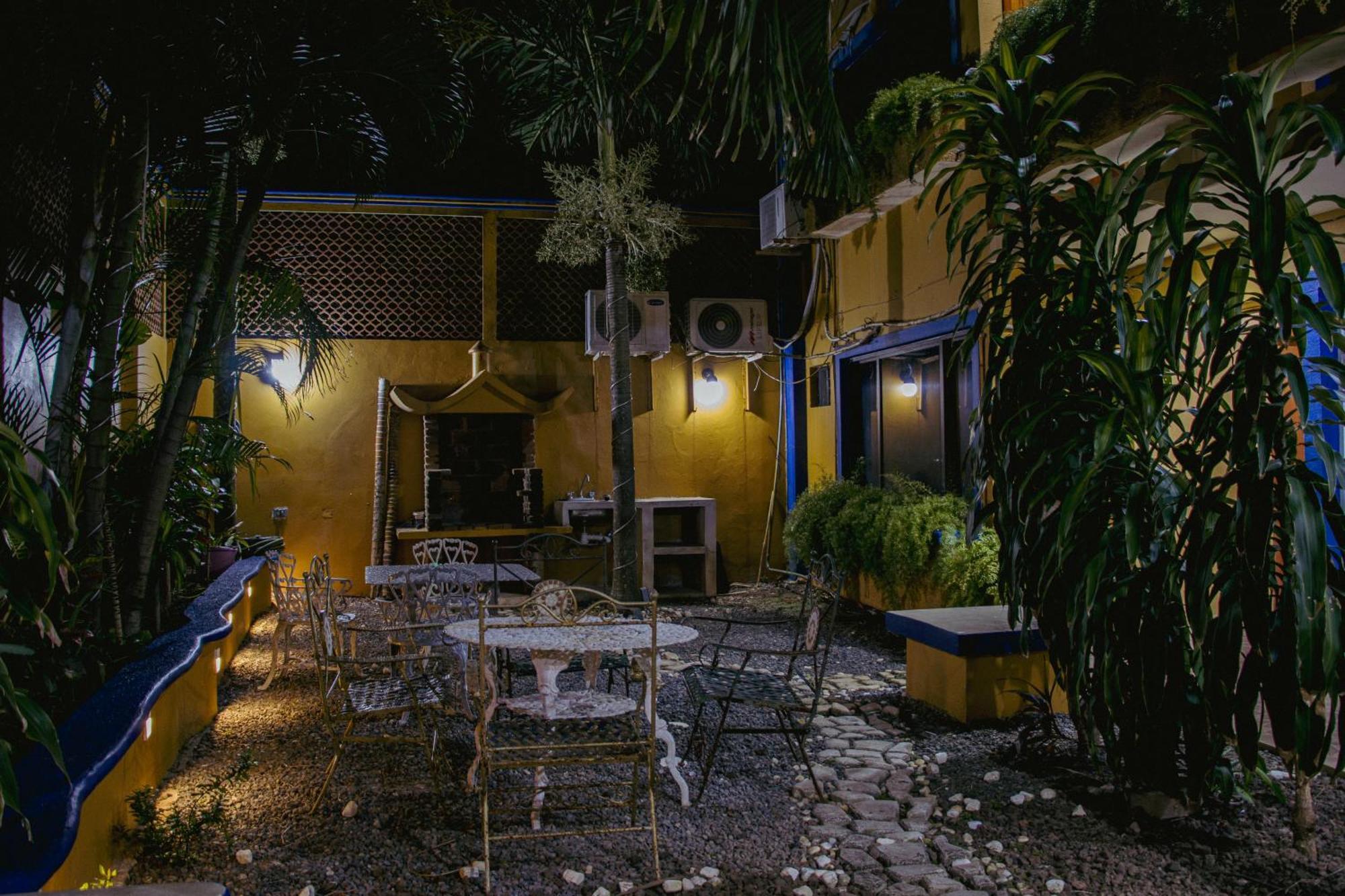 Hotel Quetzalcoatl Coatzacoalcos Exterior foto