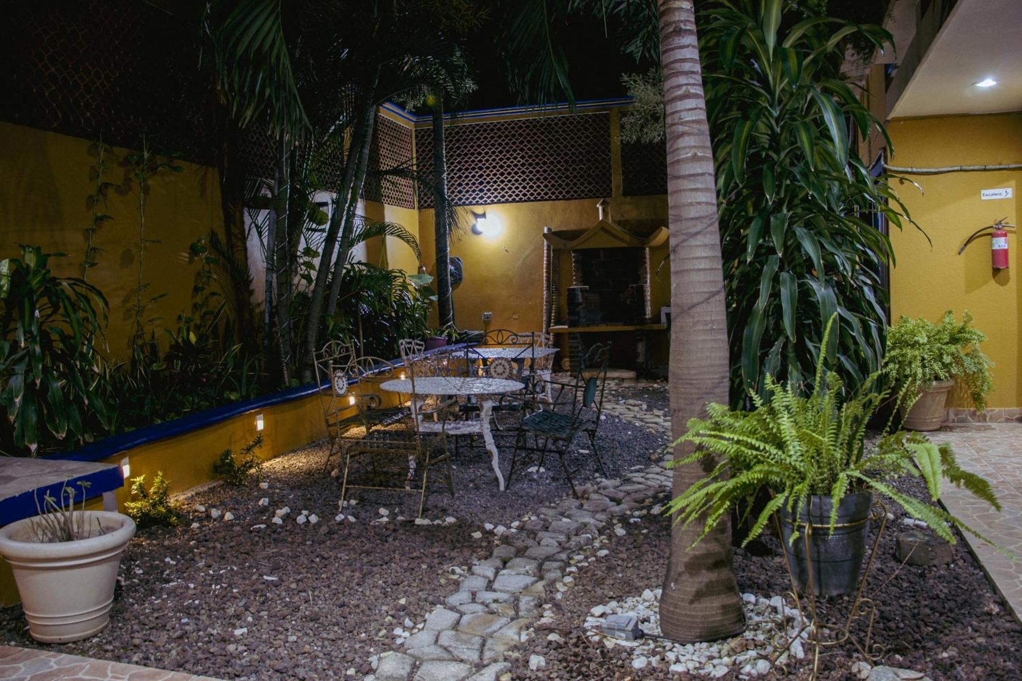 Hotel Quetzalcoatl Coatzacoalcos Exterior foto
